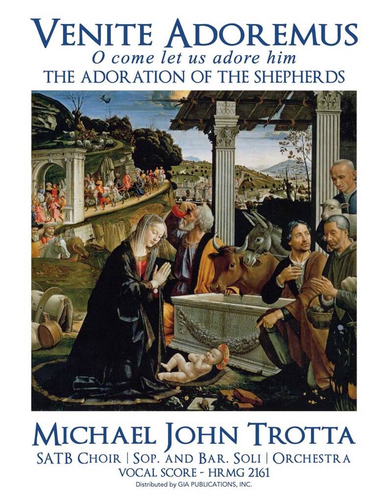 Venite adoremus
