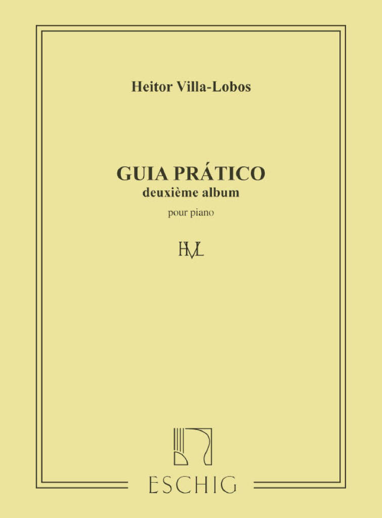 Guia Pratico Album Nr. 2
