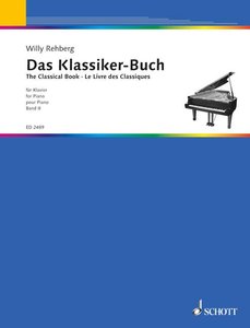 Das Klassiker Buch 2