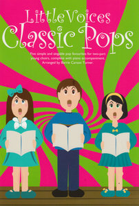 Little Voices : Classic Pops - ohne CD