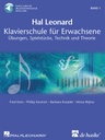 Hal Leonard Klavierschule 1 für Erwachsene