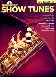 Show Tunes
