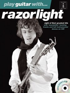 Play Guitar with Razorlight