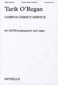 Corpus Christi Service