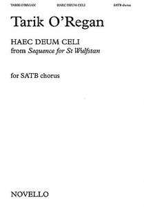 Haec Deum celi
