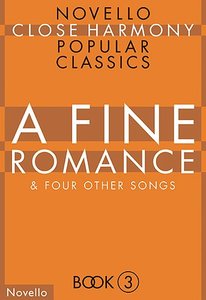 A fine romance & Four other songs