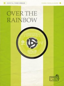Over the Rainbow