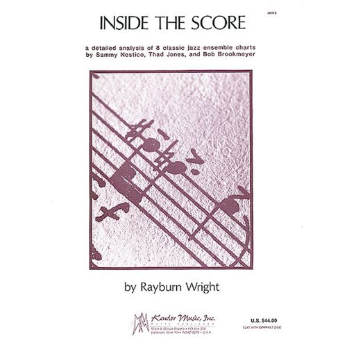 Inside The Score