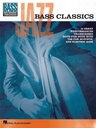Jazz Bass Classics