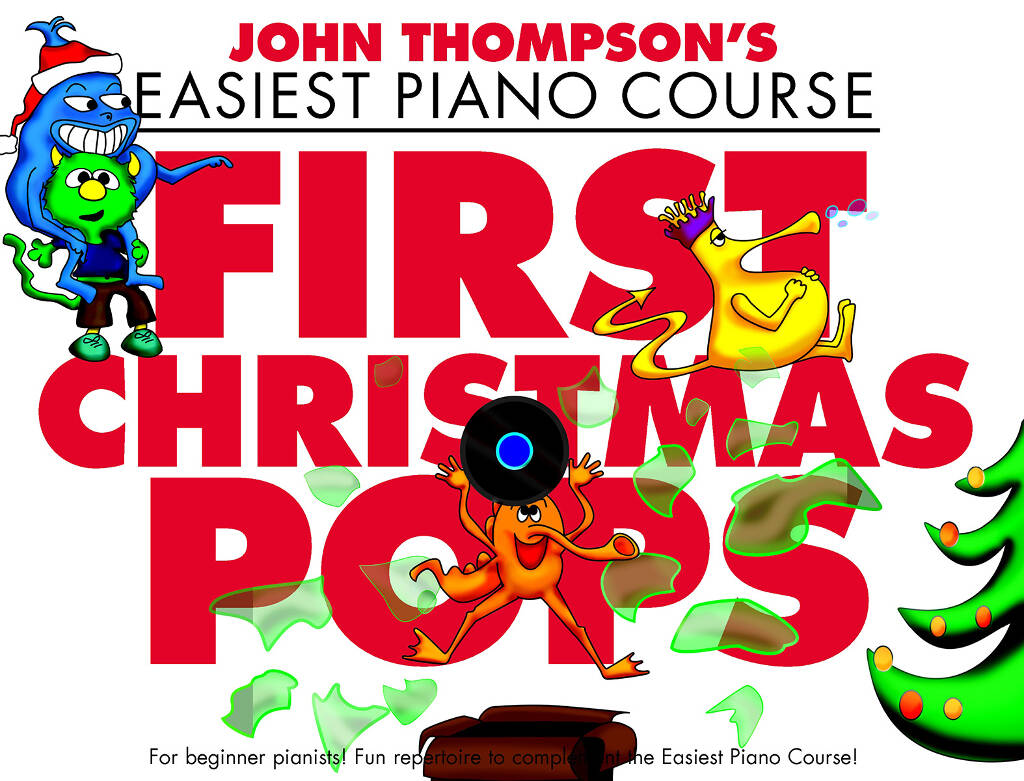 First Christmas Pops