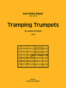 Tramping Trumpets