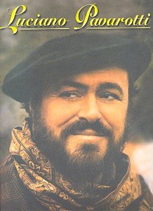 Luciano Pavarotti