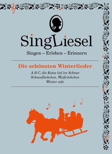 Singliesel - Die schönsten Winterlieder