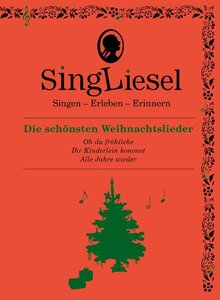 Singliesel - Die schönsten Weihnachtslieder