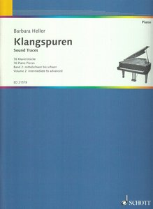 Klangspuren Band 2