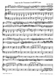 Weihnachtliche Kammermusik