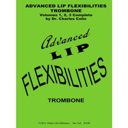 Advanced Lip Flexibilities