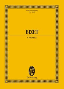 Carmen - Opera Comique