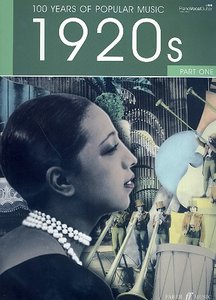 1920s Part 1