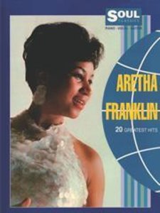 Aretha Franklin - 20 Greatest Hits
