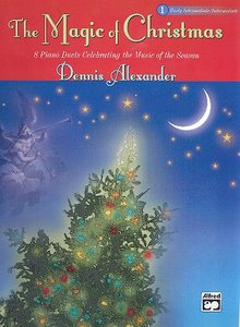 The Magic of Christmas Book 1