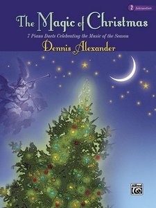 The Magic of Christmas Book 2