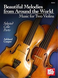 Beautiful Melodies from Around the World