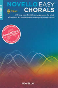 Novello Easy Chorals