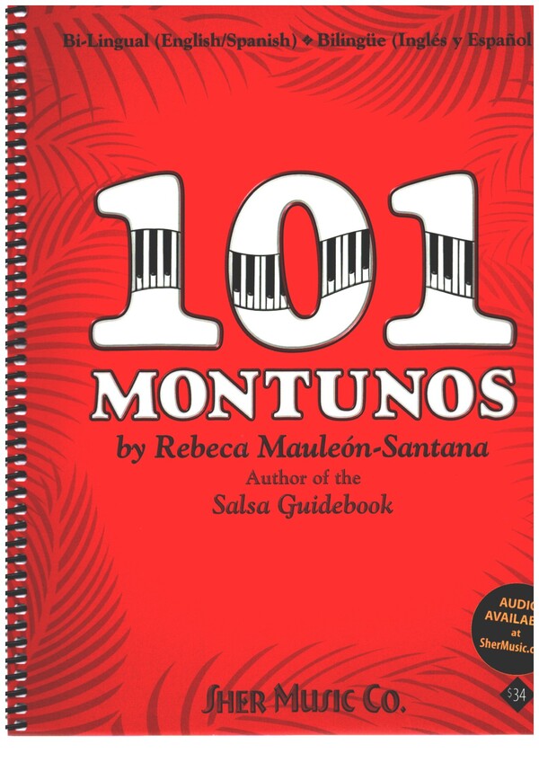 101 Montunos