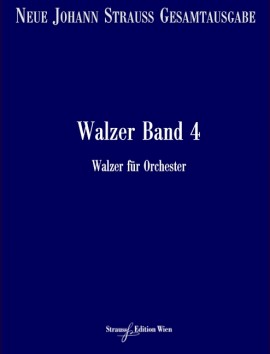 Walzer Band 4