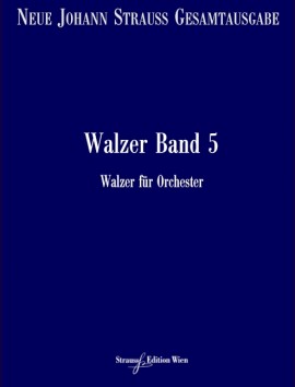 Walzer Band 5