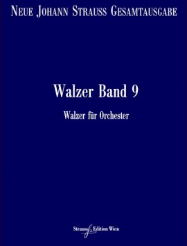 Walzer Band 9
