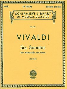 6 Sonatas