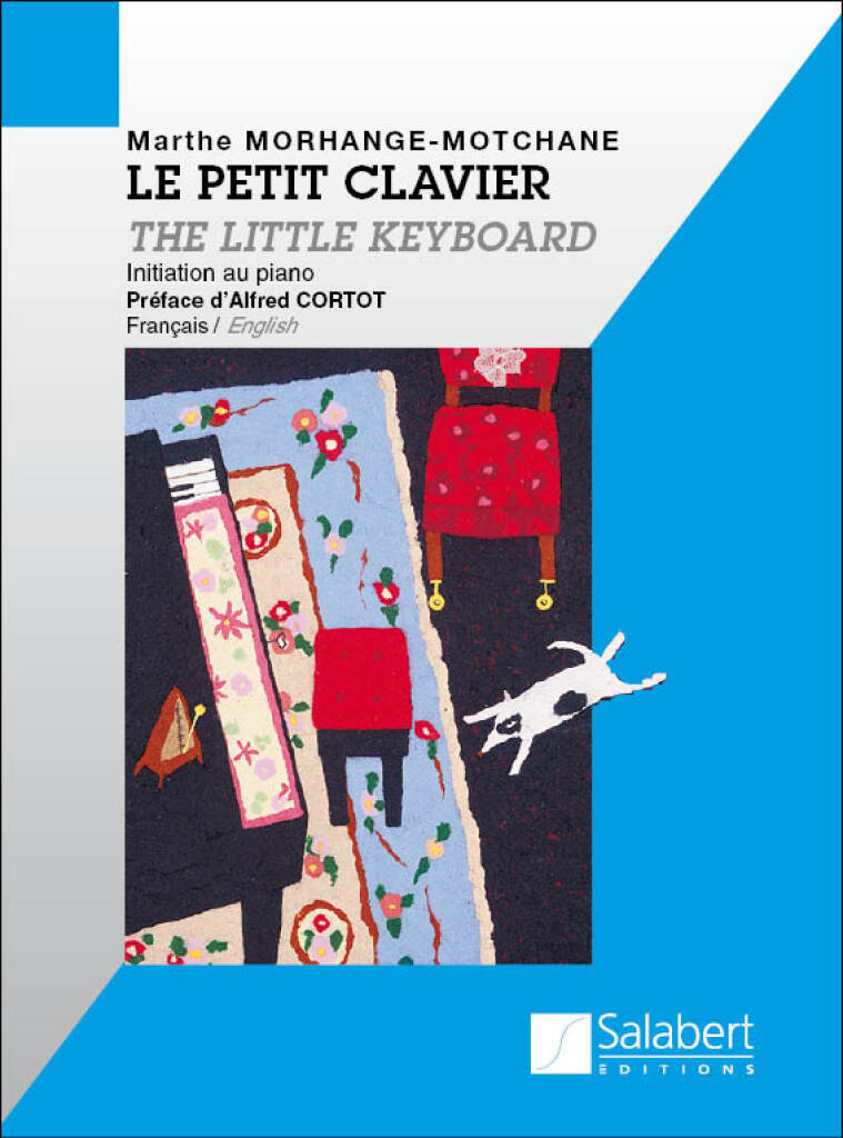 Le petit clavier