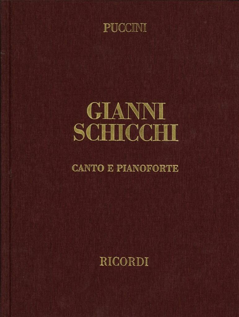 Gianni Schicchi