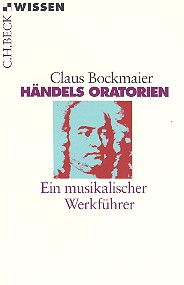 Händels Oratorien