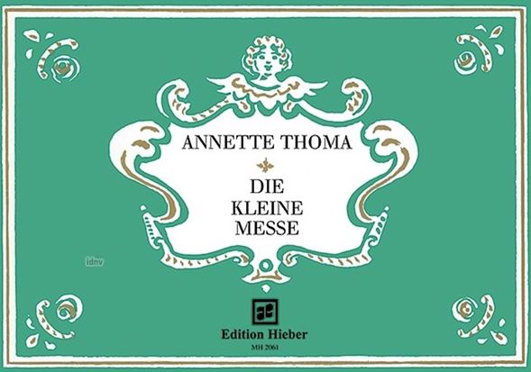 Die kleine Messe