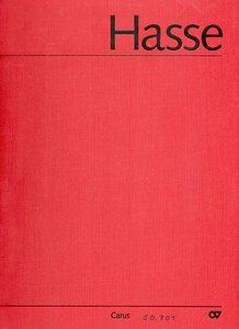Kompositionen zur Vesper