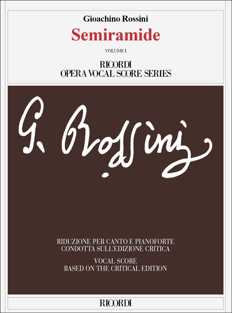 Semiramide