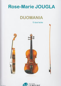 Duomania