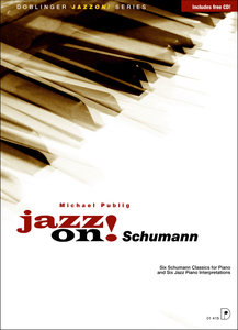 Jazz on! Schumann