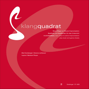 Klangquadrat - Musicmatters