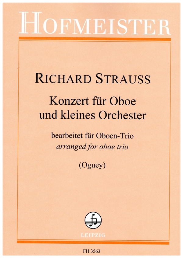 Konzert D-Dur