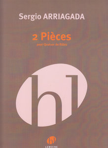 2 Pieces