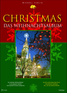 Christmas - Das Weihnachtsalbum