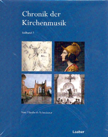 Chronik der Kirchenmusik