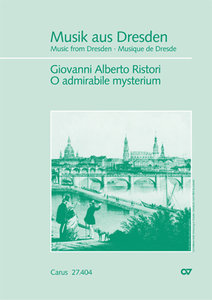 O admirabile mysterium