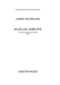 Alleluia Jubilate