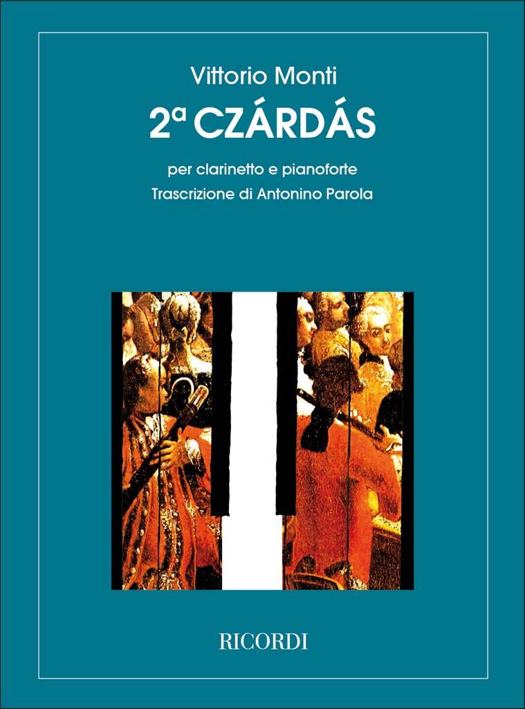 Czardas Nr. 2