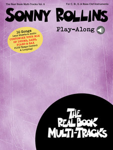 Sonny Rollins Play-Along